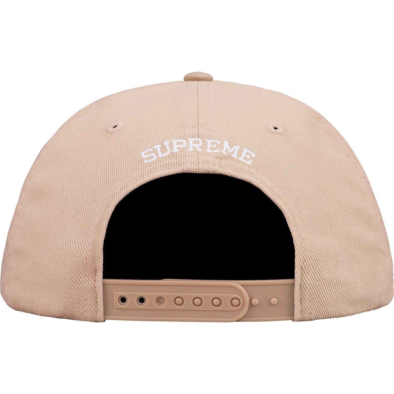 Shaolin 6-Panel view 5